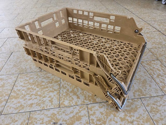 Partij broban broodkratten (5000x) - afbeelding 7 van  8