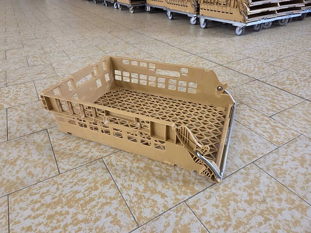 Partij broban broodkratten (5000x) - afbeelding 2 van  2