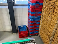 Partij brobankratten (ca. 450x) - afbeelding 3 van  4