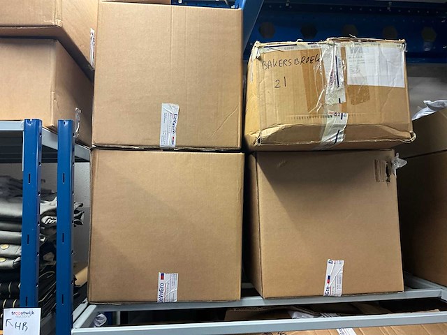 Partij broeken en overals - afbeelding 6 van  22