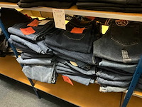 Partij broeken en overals - afbeelding 9 van  22