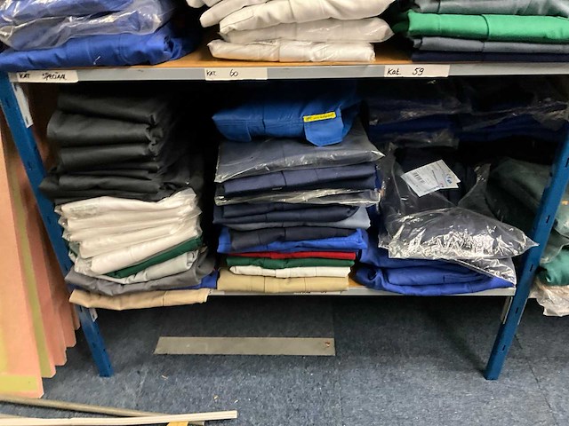 Partij broeken en overals - afbeelding 18 van  22