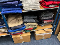 Partij broeken en overals - afbeelding 21 van  22