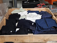 Partij broeken en overhemden - afbeelding 3 van  10