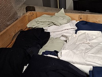 Partij broeken en overhemden - afbeelding 4 van  10