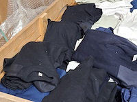 Partij broeken en overhemden - afbeelding 7 van  10