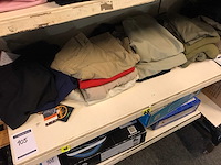 Partij broeken - afbeelding 1 van  1