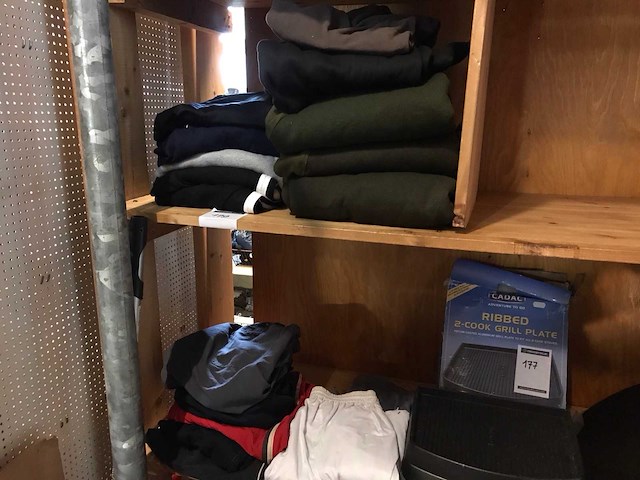 Partij broeken - afbeelding 1 van  4