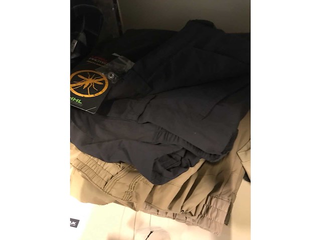 Partij broeken - afbeelding 2 van  4