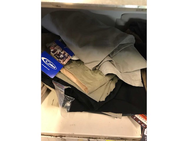 Partij broeken - afbeelding 3 van  4