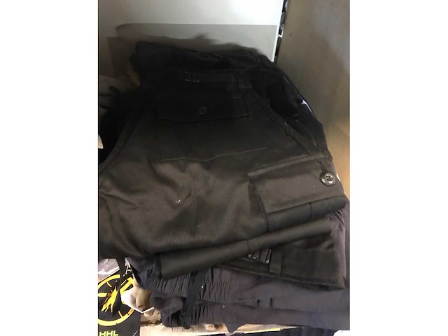 Partij broeken - afbeelding 4 van  4