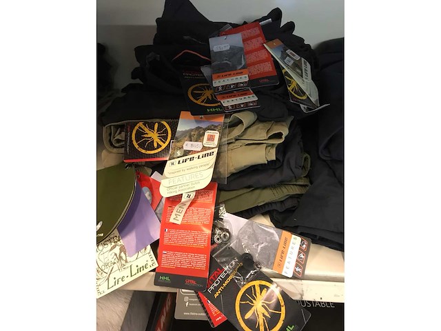 Partij broeken - afbeelding 2 van  4