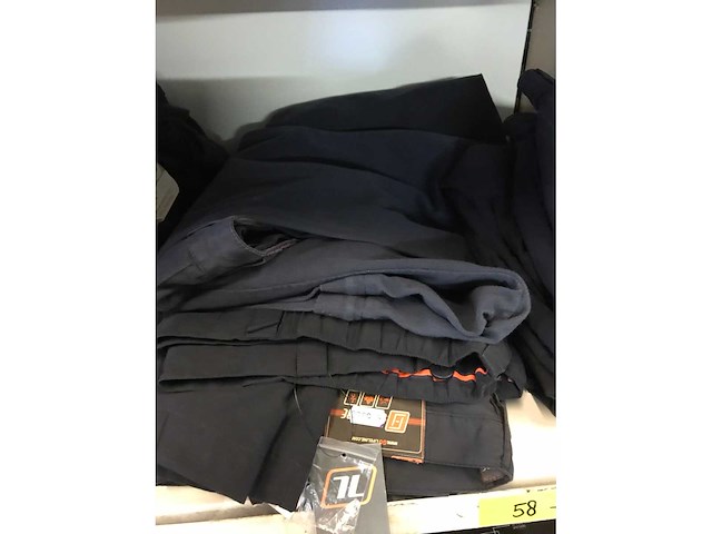 Partij broeken - afbeelding 3 van  4