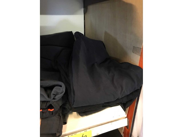 Partij broeken - afbeelding 4 van  4