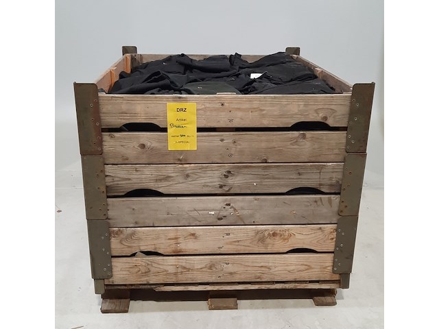 Partij broeken - afbeelding 1 van  8