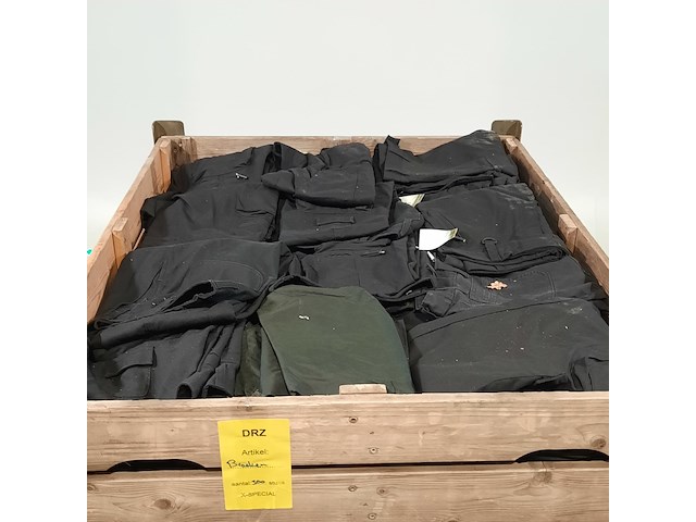 Partij broeken - afbeelding 2 van  8