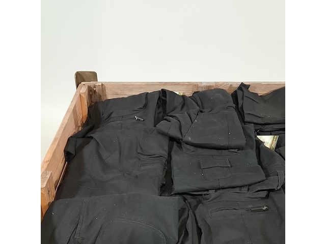 Partij broeken - afbeelding 3 van  8