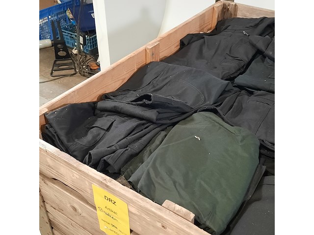 Partij broeken - afbeelding 5 van  8