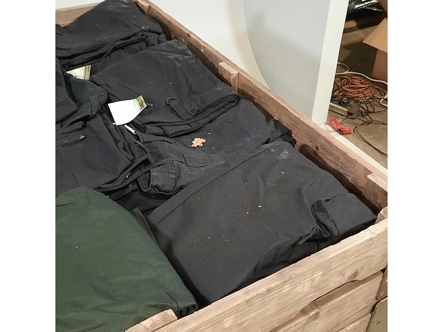 Partij broeken - afbeelding 6 van  8