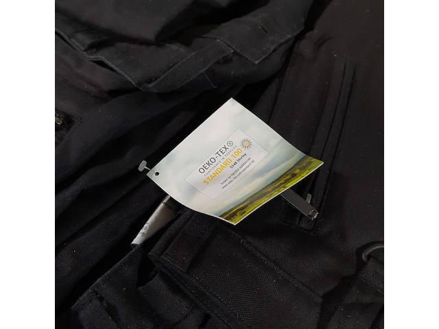 Partij broeken - afbeelding 7 van  8