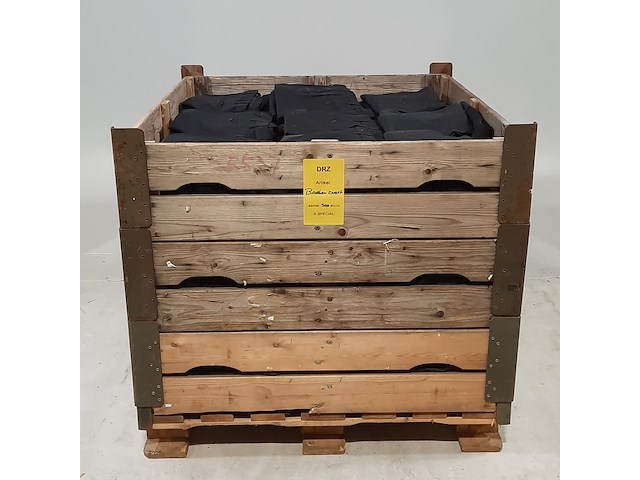 Partij broeken - afbeelding 1 van  8