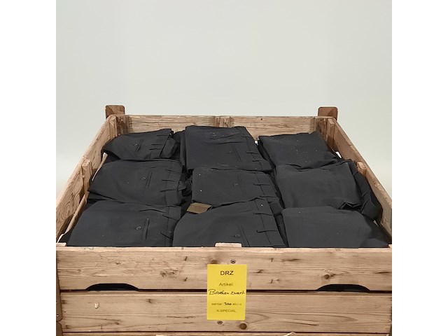 Partij broeken - afbeelding 2 van  8