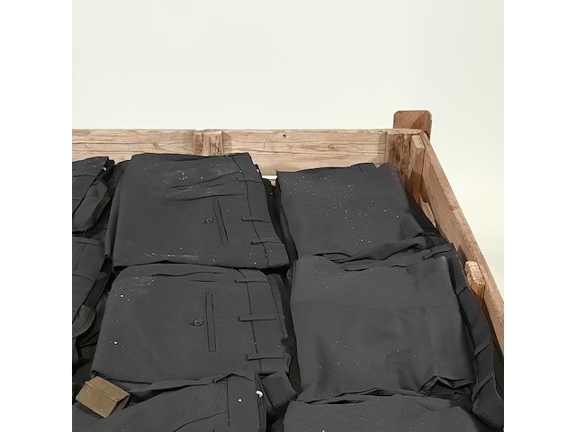 Partij broeken - afbeelding 4 van  8