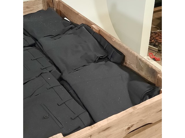 Partij broeken - afbeelding 5 van  8