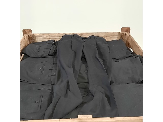 Partij broeken - afbeelding 6 van  8