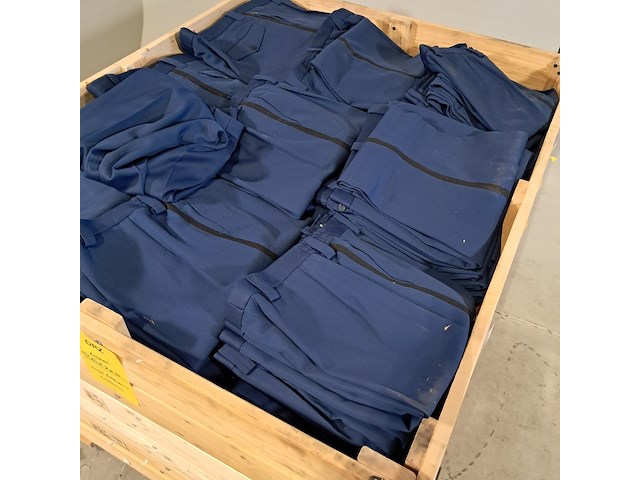 Partij broeken - afbeelding 4 van  4