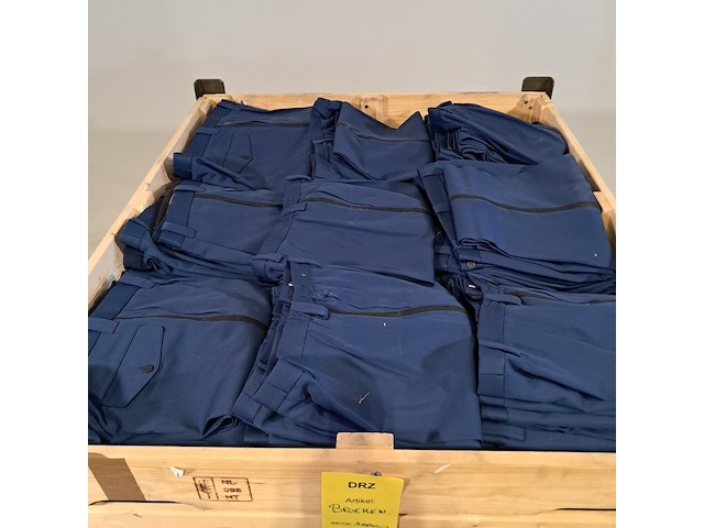 Partij broeken - afbeelding 2 van  4