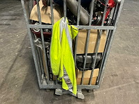 Partij brommer/motor onderdelen - afbeelding 5 van  5