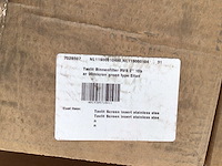 Partij bron/beregenings filters - afbeelding 2 van  2