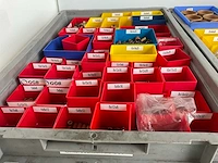 Partij bronzen bussen - afbeelding 6 van  9