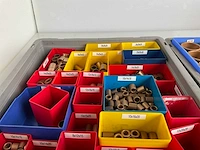 Partij bronzen bussen - afbeelding 7 van  9