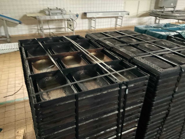 Partij broodkoppels - afbeelding 8 van  11