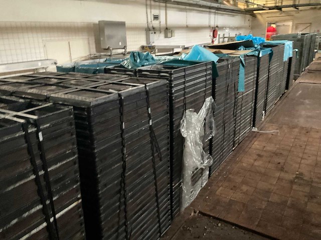 Partij broodkoppels - afbeelding 9 van  11