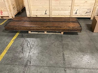 Partij broodplanken - afbeelding 1 van  3