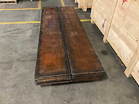 Partij broodplanken - afbeelding 2 van  3