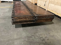 Partij broodplanken - afbeelding 3 van  3