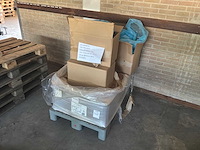 Partij broodzakken - afbeelding 1 van  3
