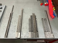 Partij brootsgereedschappen - afbeelding 2 van  7