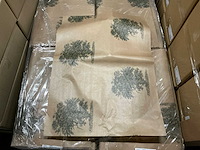 Partij bruin fsc mix 70% eikenboom 60x85cm sheets (33x) - afbeelding 3 van  5