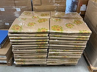 Partij bruin fsc mix 70% zonnenbloem 60x85cm 10kg per pak (60x) - afbeelding 2 van  3