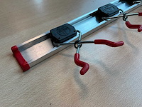 Partij bruns tuingereedschaphouder - afbeelding 3 van  4