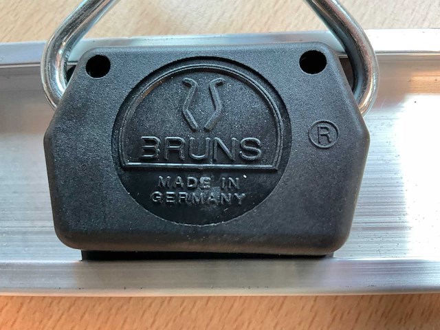 Partij bruns tuingereedschaphouder - afbeelding 4 van  4