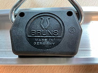 Partij bruns tuingereedschaphouder - afbeelding 4 van  4