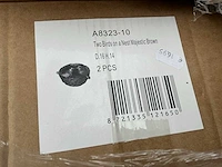 Partij brynxz | woonaccessoires - afbeelding 5 van  25
