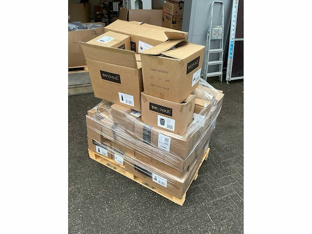 Partij brynxz | woonaccessoires - afbeelding 18 van  25