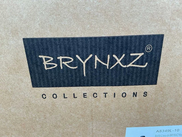 Partij brynxz | woonaccessoires - afbeelding 12 van  25
